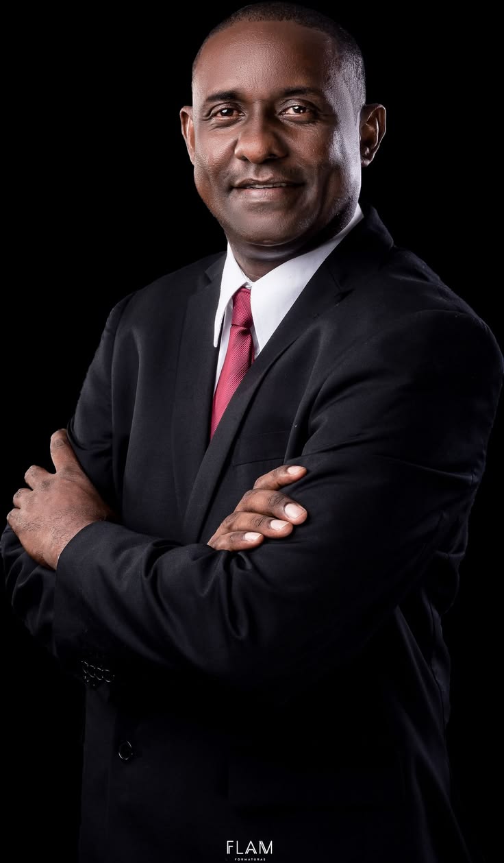 David Okafor