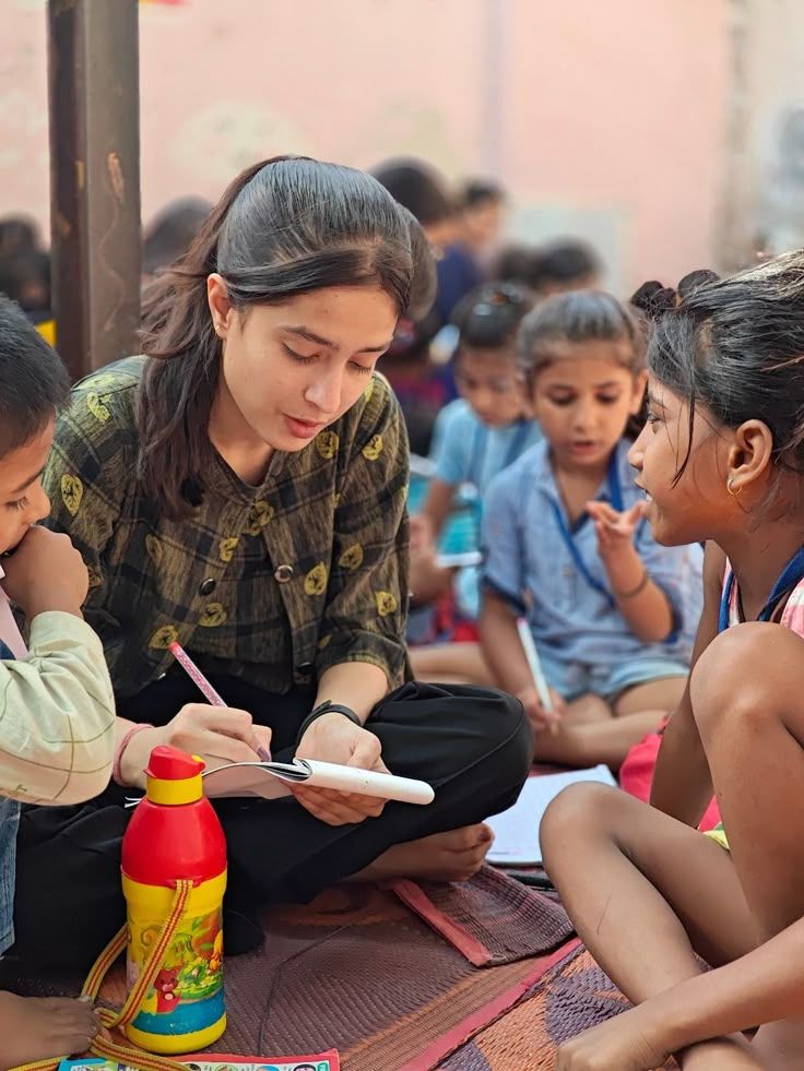 Education For All