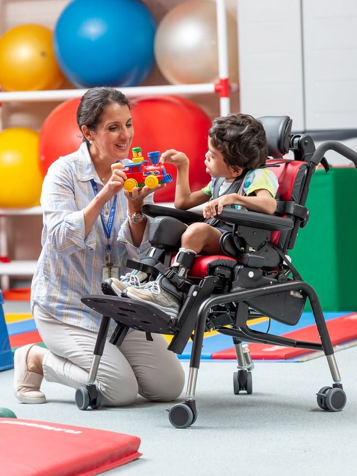 Disability Support