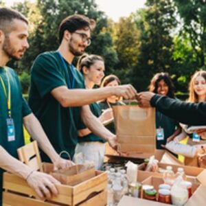 Offer Emotin Care,Mentorship and community support