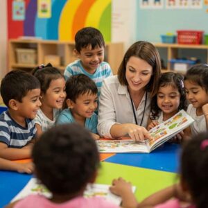 Kids Education